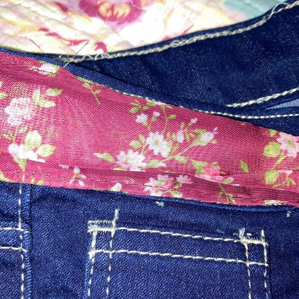 Pants - Picture 6 of 7